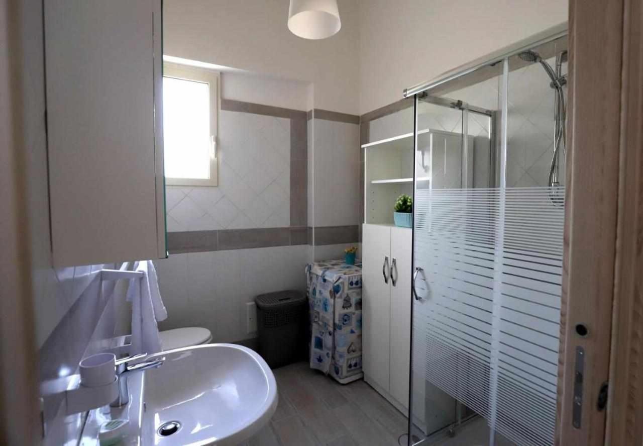 Nido Pompeiano Casa Vacanze Bagian luar foto