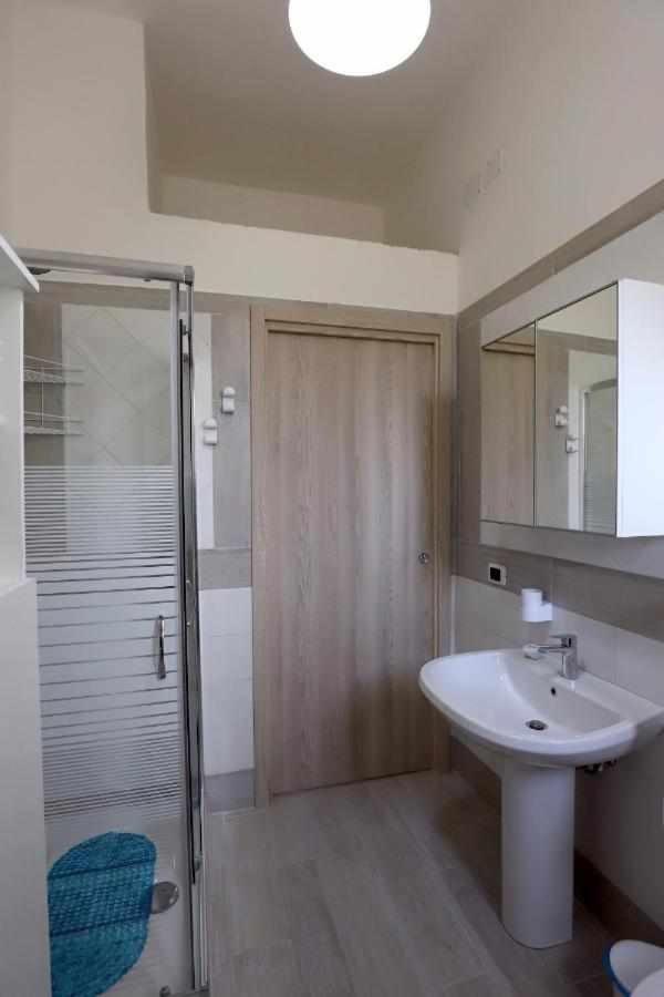 Nido Pompeiano Casa Vacanze Bagian luar foto
