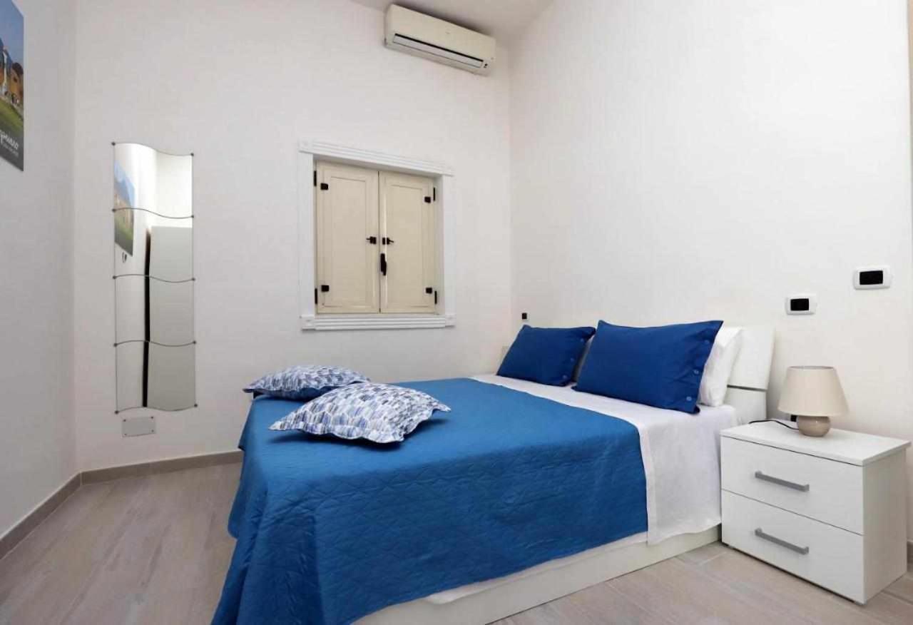 Nido Pompeiano Casa Vacanze Bagian luar foto
