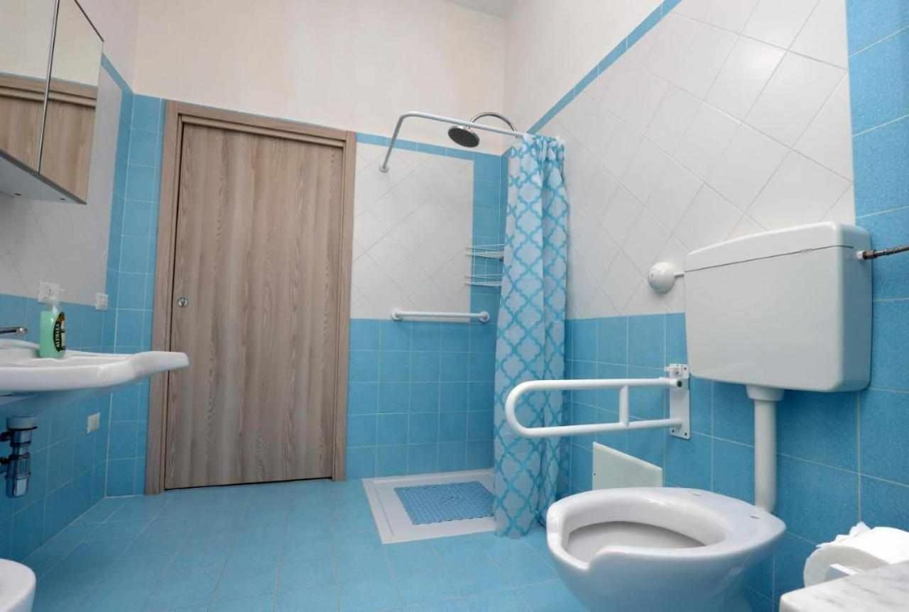 Nido Pompeiano Casa Vacanze Bagian luar foto